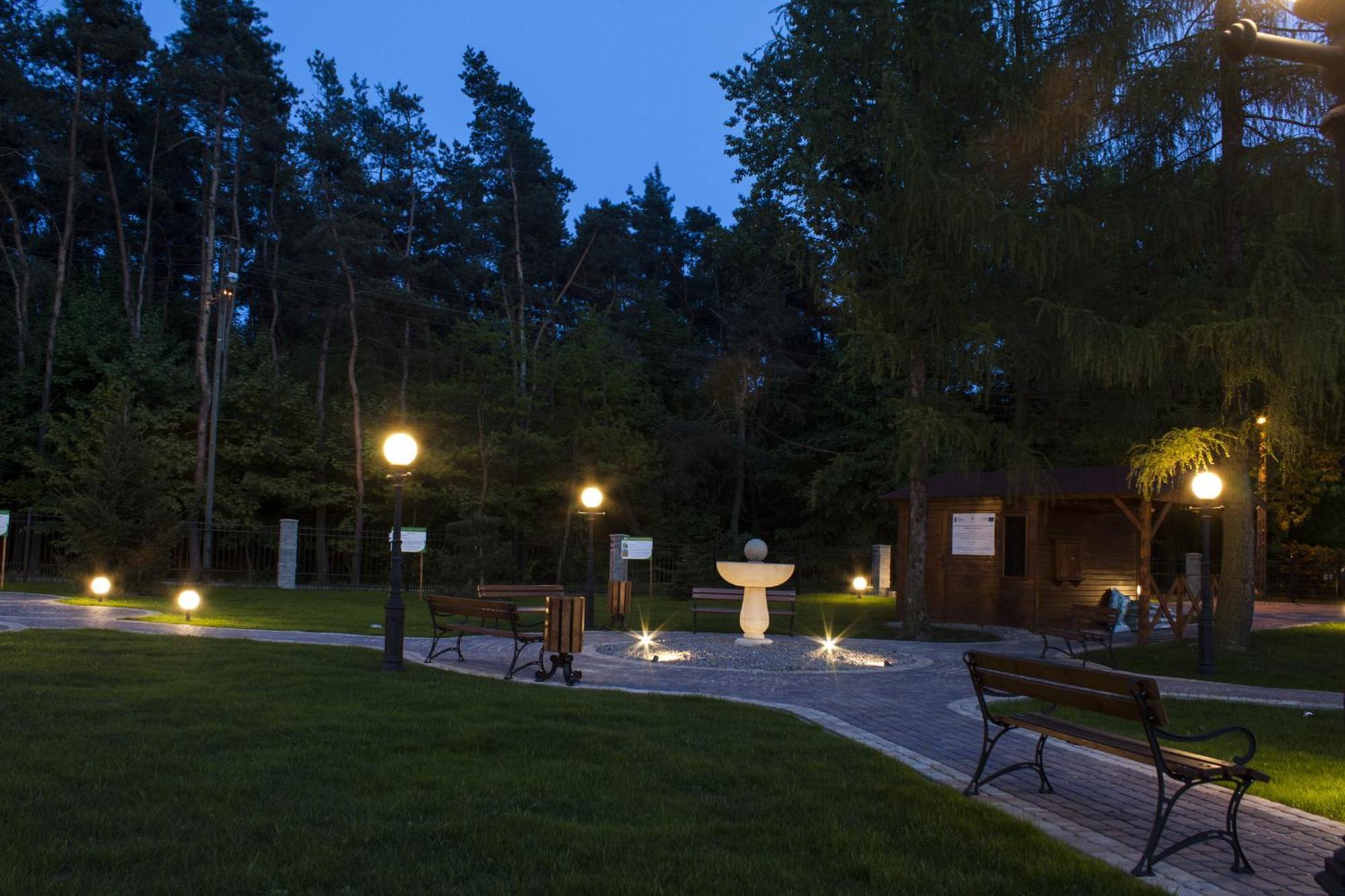 Hotel Modrzewiowy Dwór Gliwice Exterior foto